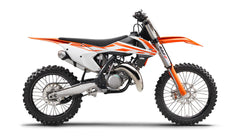 Copy of Copy of 2017 KTM SX