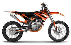 Copy of Copy of 2017 KTM SX