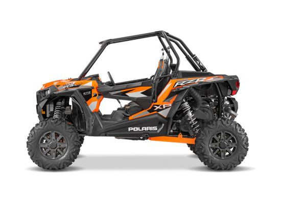 POLARIS ACE 570